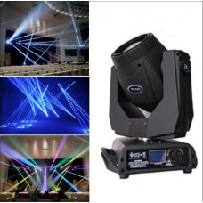 120W PHILIPS 2R LED Moving Head Light