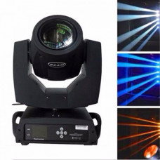 230W 7R LED moving head stage/disco/party/pub/club lighting