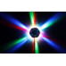 mini sun light RGB color/disco light/KTV light