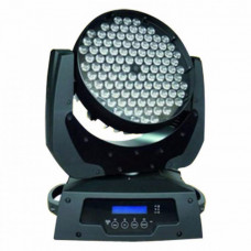 LED 108pcs 3W wash light/disco/stage/event/concert lighting moving head