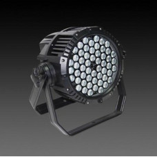 LED54×3W（3 IN 1） Par light