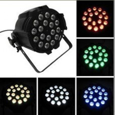 LED18×10W（4 IN 1） Par light