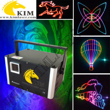 5W Analog Modulation RGB with SD