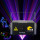 500mw/1W /2WAndroid Phone APP RGB Laser Light