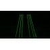 8 fat beam Red Green Blue moving head laser light/dj laser/stage laser/laser bar light/laser curtain